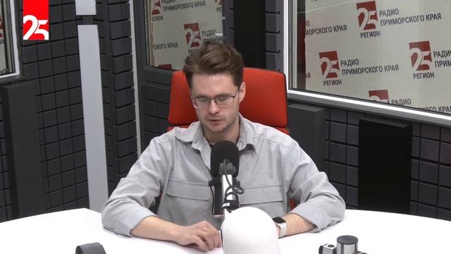 «Без галстуков»: Сергей Довгань—о популяризации науки и будущем технологического суверенитета страны