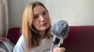 Асмр болталка про отчаянные домохозяйки много близкого шепота