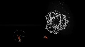 Принимаю вызов наватора. Оранжевый эдит