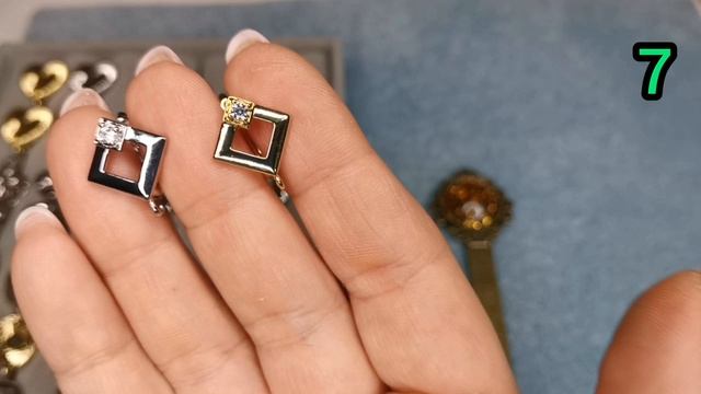 Распаковка товаров с сайта Алиэкспресс. 06.02.2026 смотреть онлайн