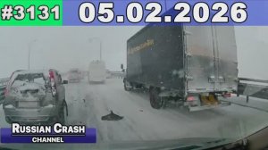 ДТП перезалив