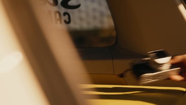 A Different Kind of Road Trip смотреть онлайн