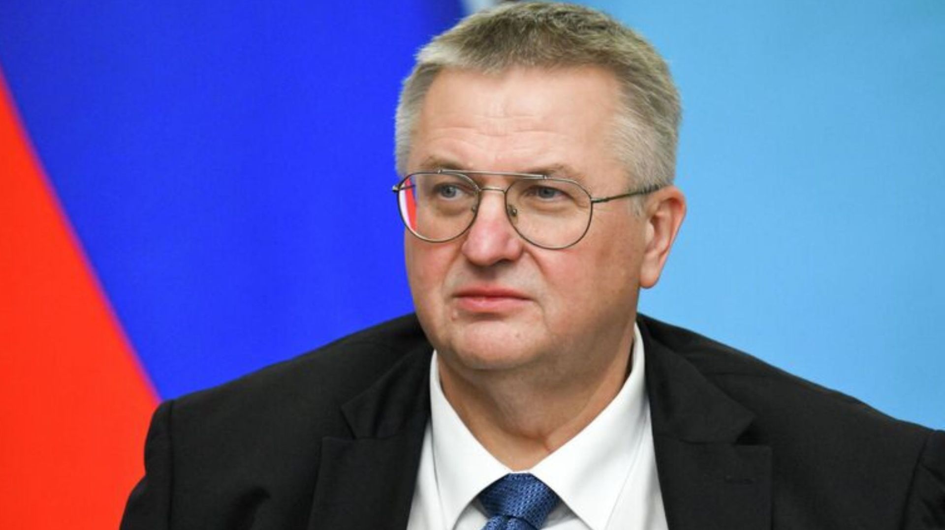 Оверчук: Россия и Бразилия будут активно сотрудничать в области культуры и туризма смотреть онлайн