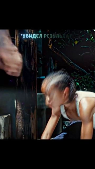 Джеки Чан учит Кунг-Фу 🔥