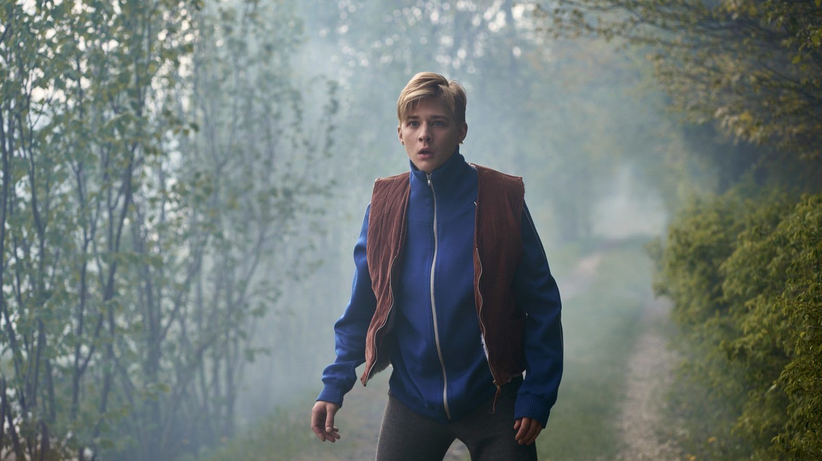 Первая — трейлер (2026)