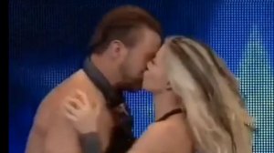 Красивый и опасный танец  (Шоу талантов)