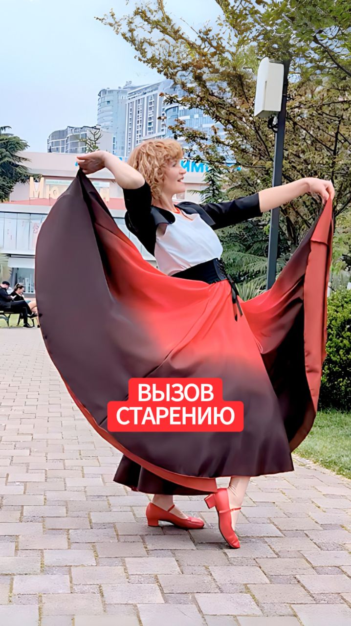 Врачи не поверили. Мой биологический возраст замер на отметке 32