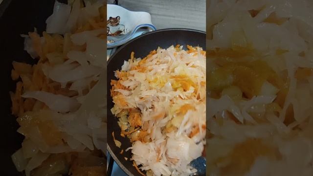 ЩИ КАРЕЛЬСКИЕ! Тот самый наваристый рецепт с дымком и косточкой | Зимняя классика на Зелёной даче