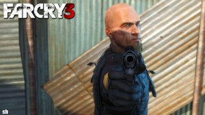 Far Cry 3►Прохождение без комментариев.#9