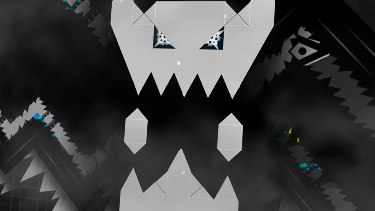 НЕВОЗМОЖНЫЙ Уровень ИЗМЕНИВШИЙ Geometry Dash НАВСЕГДА - MINUSclub смотреть онлайн