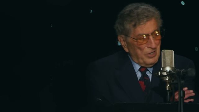 Tony Bennett Carrie Underwood - It Had to Be You from Duets II The Great Performances