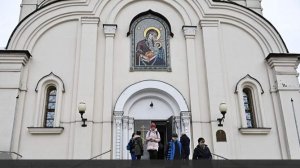 7 февраля — День иконы Божией Матери «Утоли мои печали»: чем известен образ, кому помогает