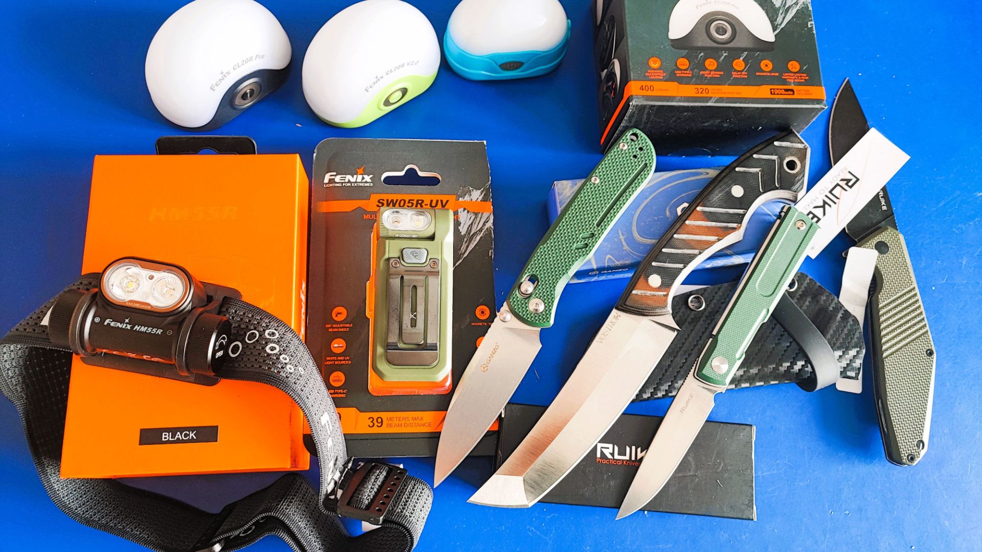 Стоящая распаковка НОВИНОК 2026 #unboxing #fishing #hunting #edc #drone #tactical #knife #flashlight смотреть онлайн