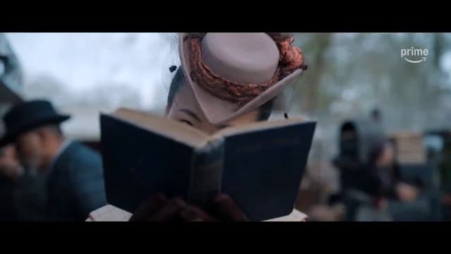 Новый трейлер сериала Гая Ричи «Молодой Шерлок» уже доступен! 🎬