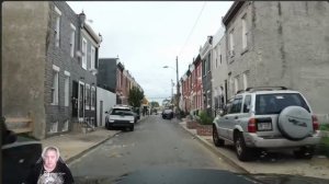 Филадельфия-город мусора