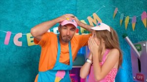 Nastya and Friends in a Police Chase, Episode 3