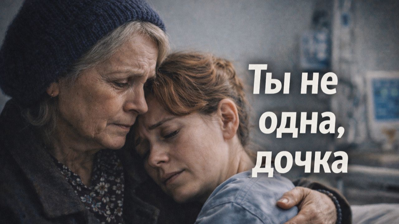 Жизненная история женщины, которую свекровь поддержала после отказа мужа от ребёнка