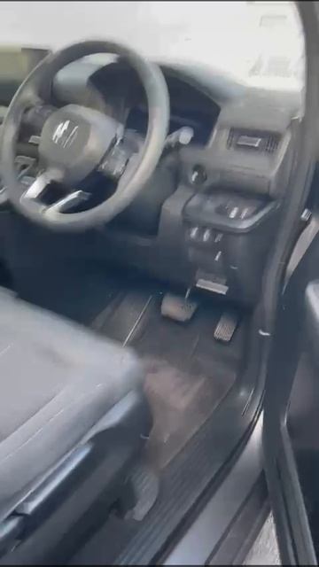 хит продаж Honda stepWGN на нашем ярде