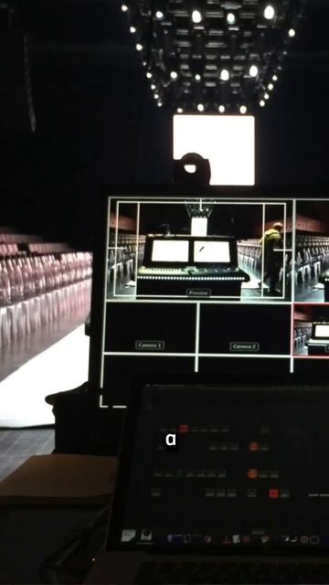 Гибридные ивенты — развод на бабло?