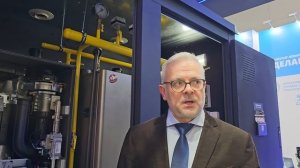 Котлы Navien NFB-98H.mp4