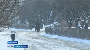 «Вести. Ставропольский край» 6.02.2026 (11.30)