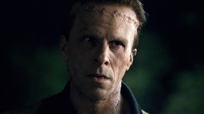 Невеста! — Трейлер (2026)