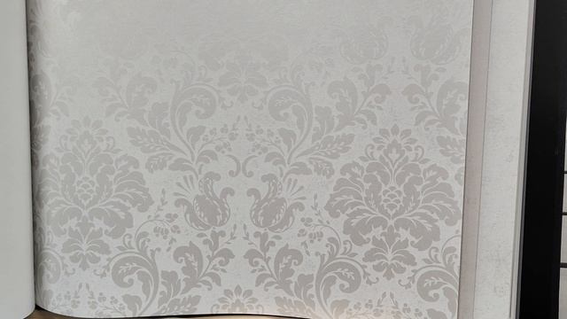 Обзор обоев Hygge Roll Made in Russia MIR2 001