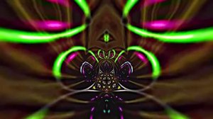 Футажи! Комплект Футажей Космическое Сияние 10 от Киностудии Мудрого Кота Тимофея!