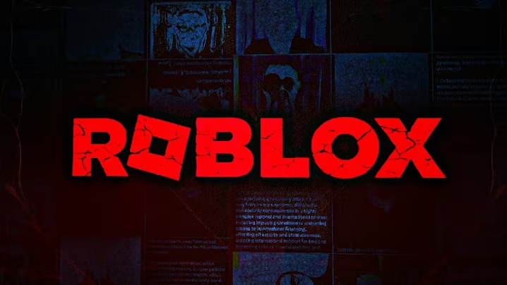 Самое тупое что делал Роблокс...