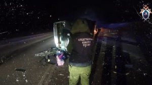 СТРАШНАЯ ТРАГЕДИЯ В РЫБИНСКОМ МО