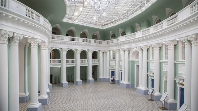 Гимн МПГУ смотреть онлайн