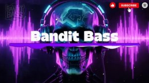 MEGA BASS EDM TECHNO MIX GYM WORKOUT