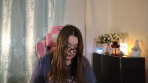 Крошечка - Хаврошечка.