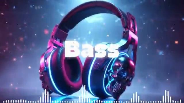 MEGA BASS EDM