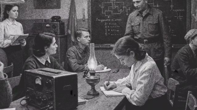 Ее звали Альфа (оригинал)