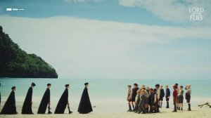 ⚡⚡⚡Повелитель мух / Lord of the Flies (2026) - Official 4K Trailer