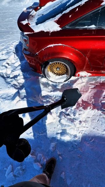 Toyota Celica ZZT231 Rocket Bunny