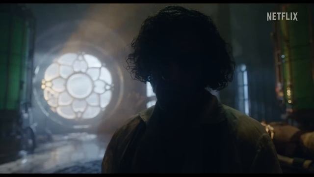 Франкенштейн _ Русский трейлер _ Фильм 2025 (Netflix) Франкенштейн _ Русский трейлер _ Фильм 2025 (Netflix)