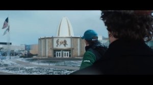 Uber Eats - HUNGRY FOR THE TRUTH (Bradley Cooper, Matthew McConaughey) (США) (2026)