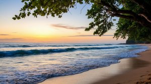 Пелена облаков