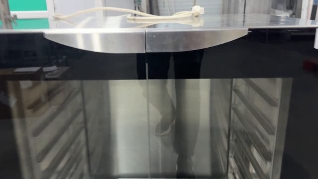 Шкаф расстоечный Abat ШРТ-8 (1 844) смотреть онлайн