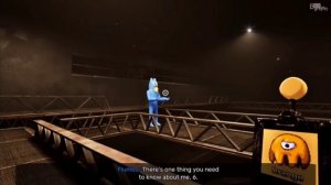 Garten of banban 8 anti devil. Последний бой двух друзей:Банбан и Фламбо стали дьяволами! Перевод.