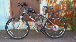 МотоВел Богдана Последнее Видео. Продажа (15.07.2024)