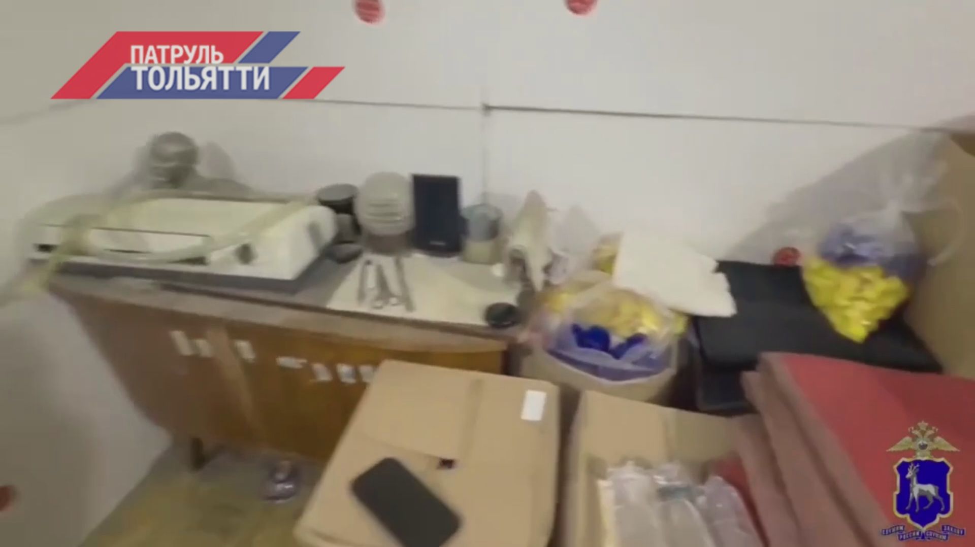 «Патруль Тольятти» 06.02.2026