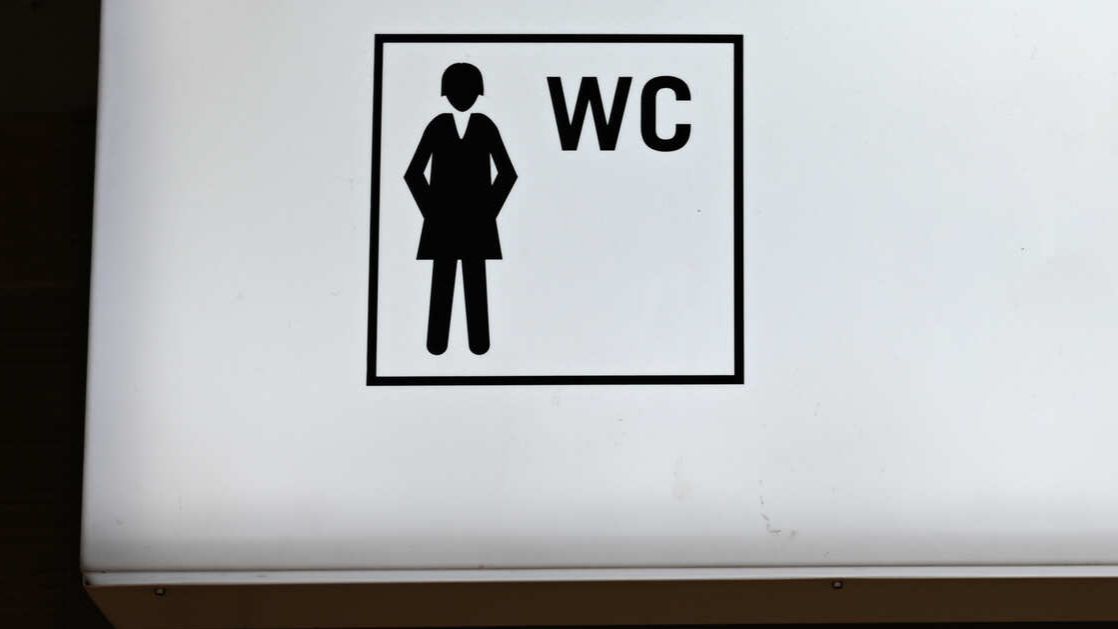 Немецкие хоккеистки не пустили шведок в туалет на зимней Олимпиаде