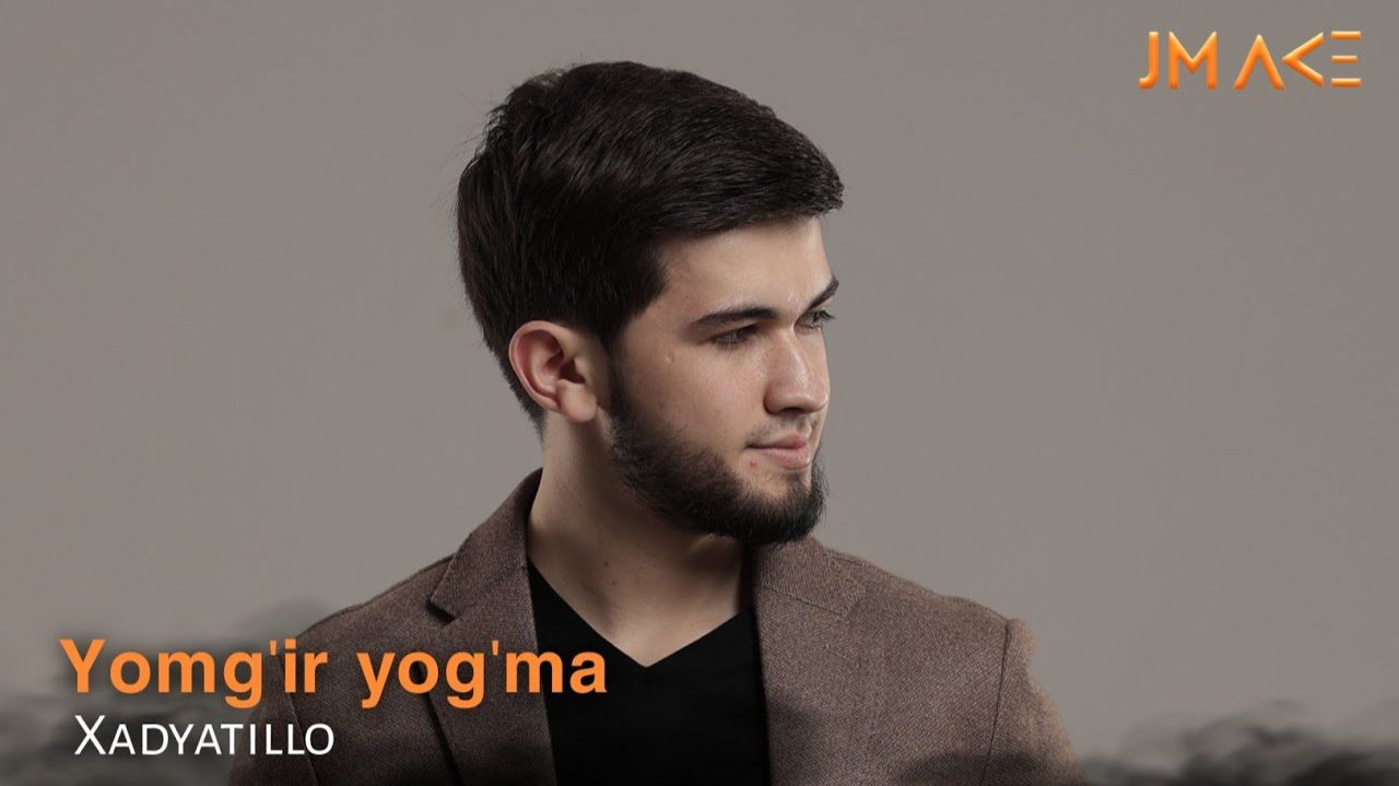 Xadyatillo - Yomgir yogma  Cover Version 