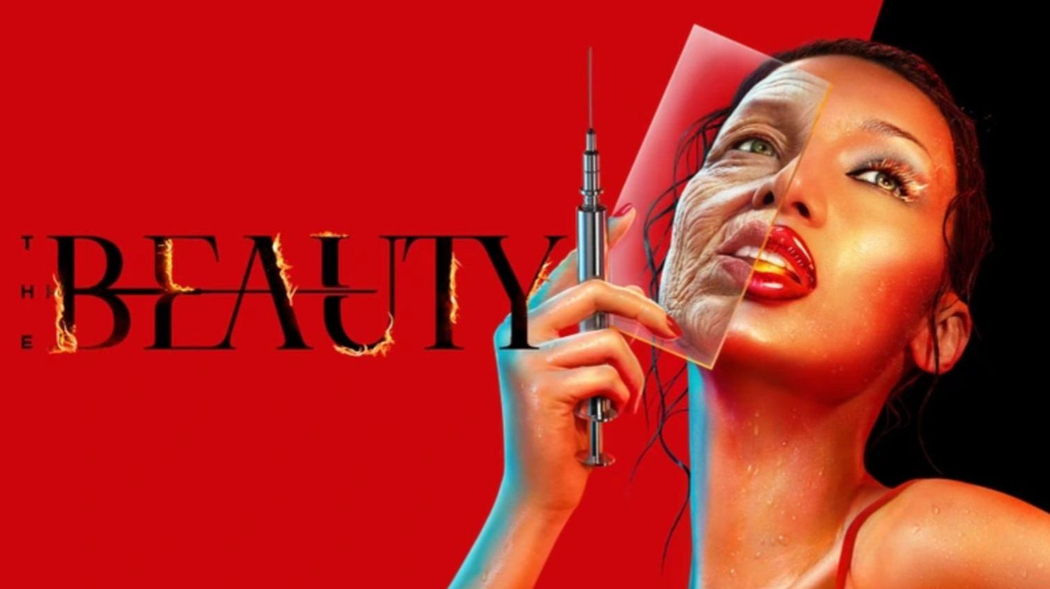 Сериал Красота - 5 серия (2026) / The Beauty смотреть онлайн