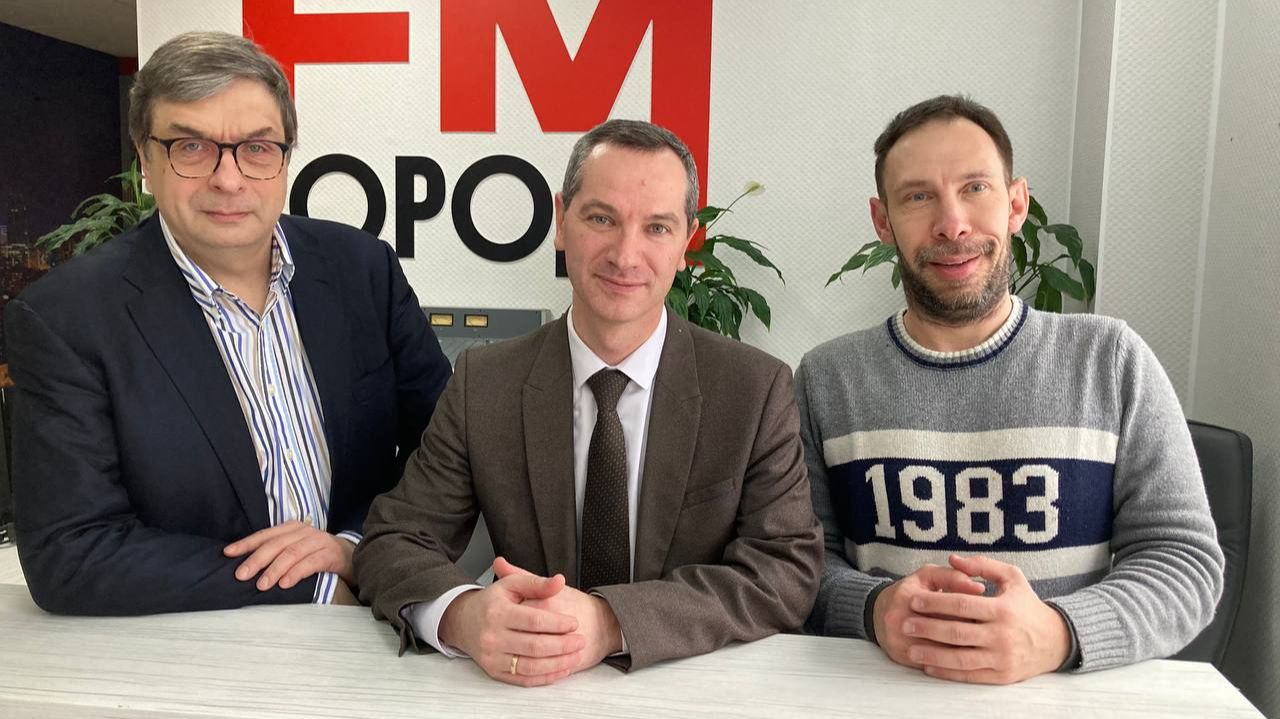 Николай Вахлов: «В этом году в Екатеринбург прибудут 100 трамваев и троллейбусов». Николай Вахлов: «В этом году в Екатеринбург прибудут 100 трамваев и троллейбусов».