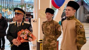 Спецреп. От посылок до профессии: как Сахалин поддерживает бойцов СВО и помогает ветеранам