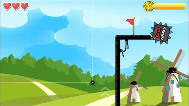 КРАСНЫЙ ШАРИК смотреть онлайн